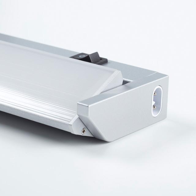 Striplight Light fixture tiltable LED  3000K
