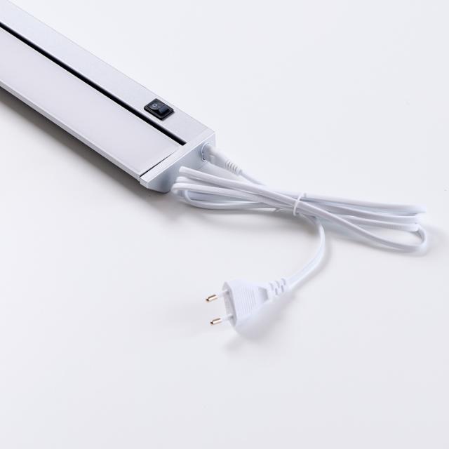 Striplight Light fixture tiltable LED  3000K