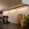Striplight Light fixture tiltable LED  3000K