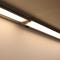 Striplight Light fixture tiltable LED  3000K