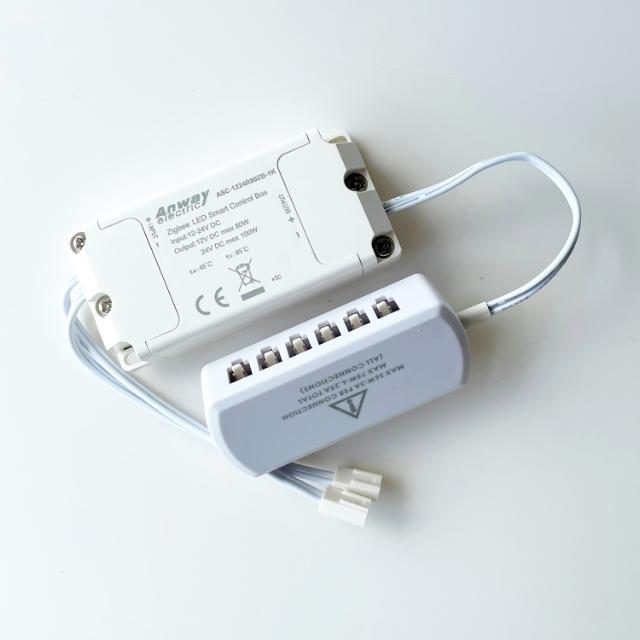 Controllers